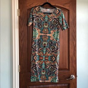 LuLaRoe dress